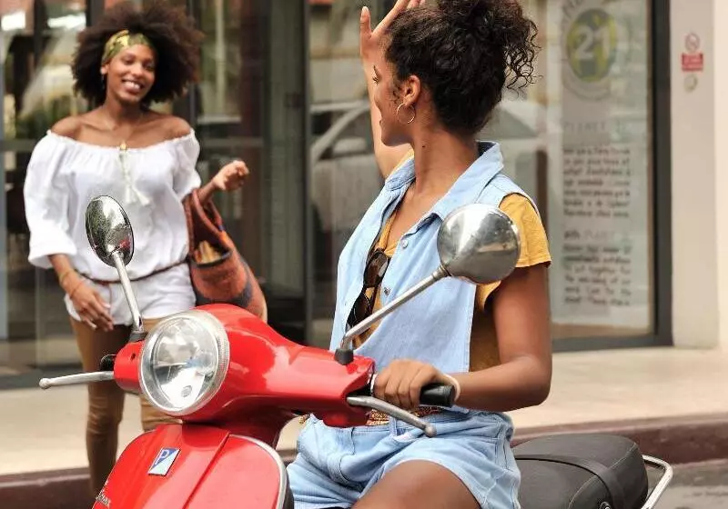 Fotos del hotel Ibis Dakar:  5