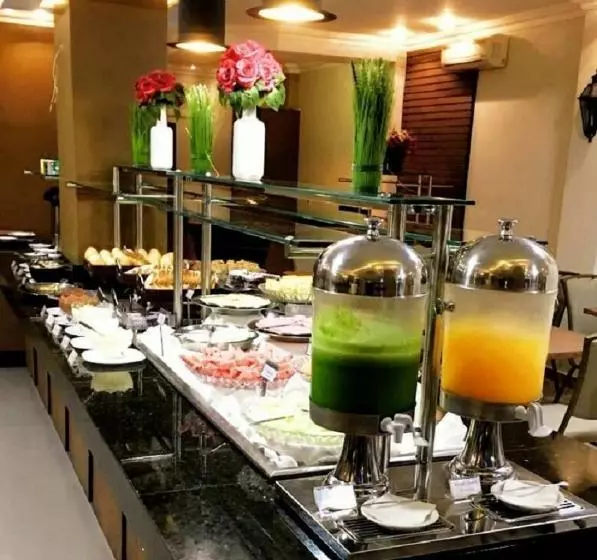 Fotos del hotel Maria Ricca:  15