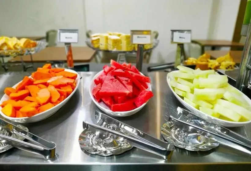 Fotos del hotel Maria Ricca:  8