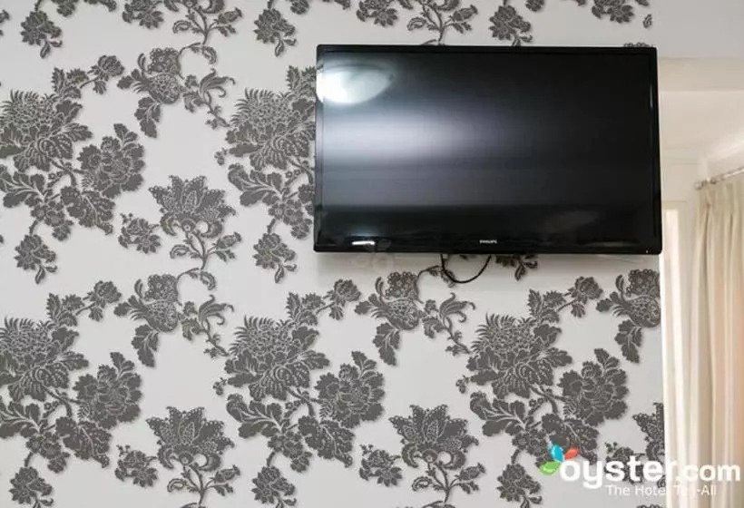 Fotos del hotel Maria Ricca:  11