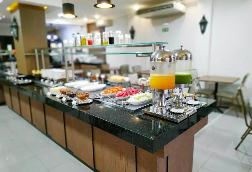 Fotos del hotel Maria Ricca:  14