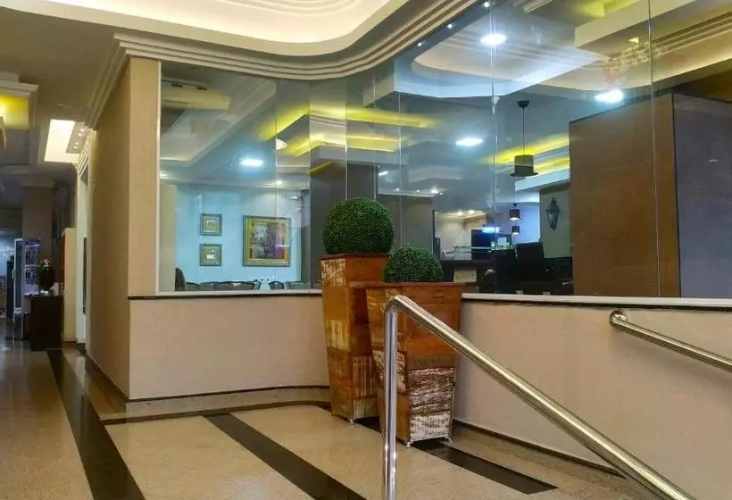 Fotos del hotel Maria Ricca:  2