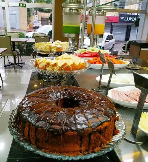 Fotos del hotel Maria Ricca:  10