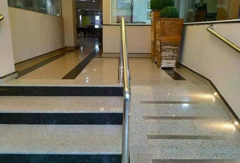 Fotos del hotel Maria Ricca:  7