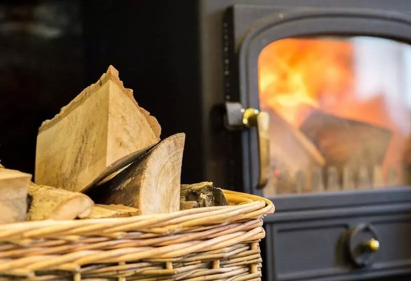 Fotos del hotel Six Brunton Place:  11