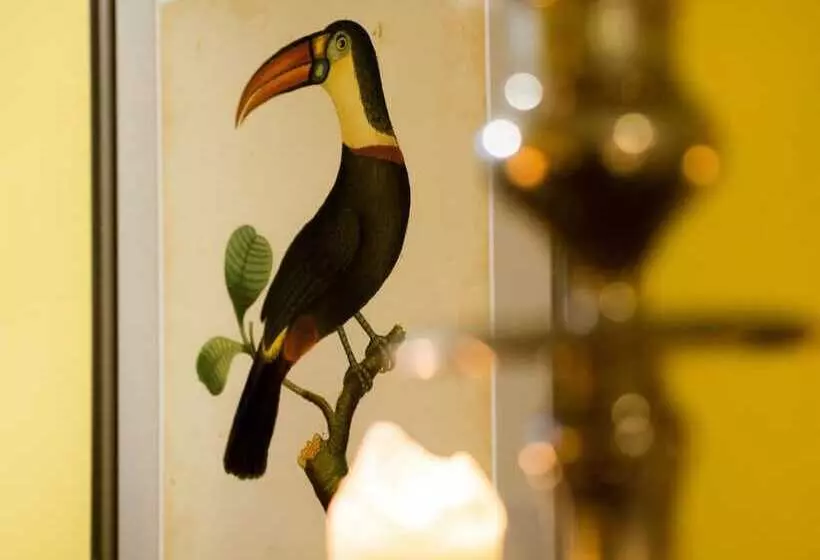 Fotos del hotel Six Brunton Place:  7