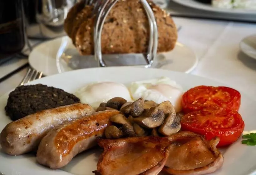 Fotos del hotel Six Brunton Place:  3