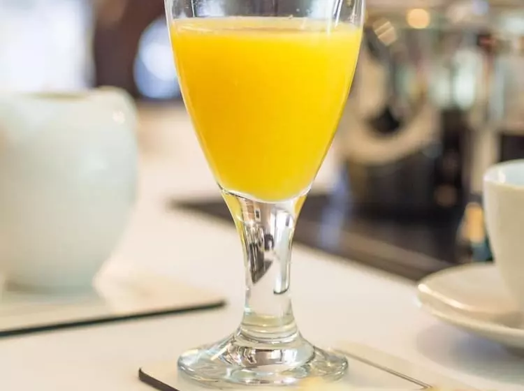 Fotos del hotel Six Brunton Place:  18