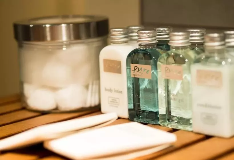 Fotos del hotel Six Brunton Place:  20