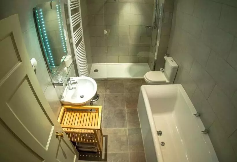 Fotos del hotel Six Brunton Place:  6