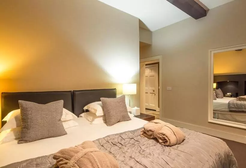 Fotos del hotel Six Brunton Place:  13