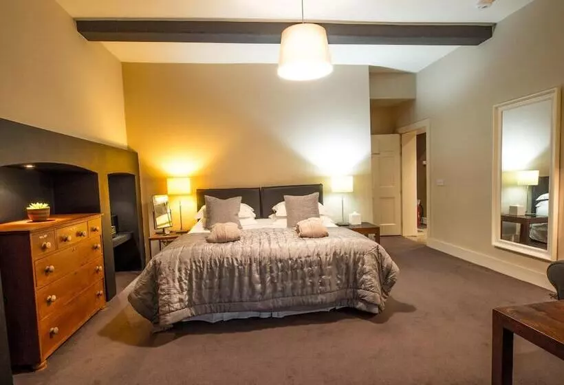 Fotos del hotel Six Brunton Place:  22