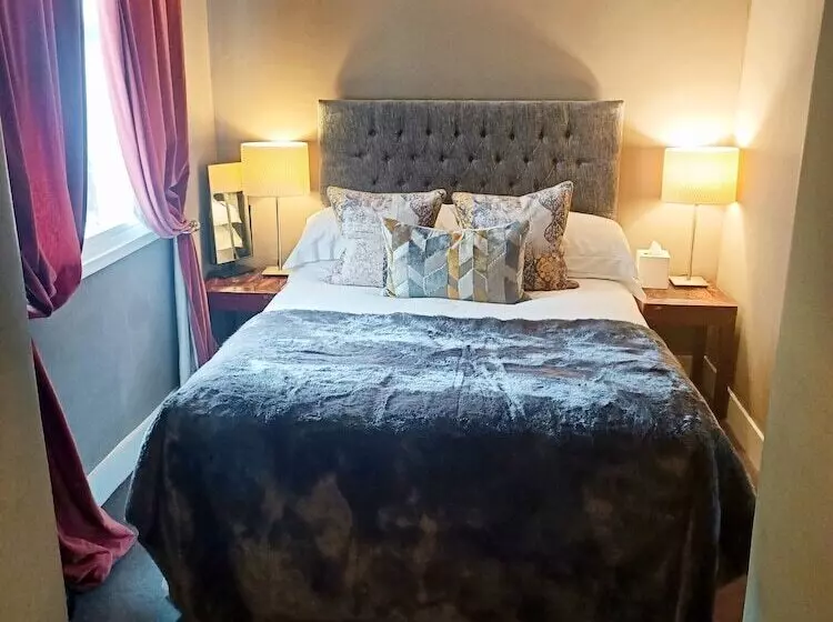 Fotos del hotel Six Brunton Place:  23