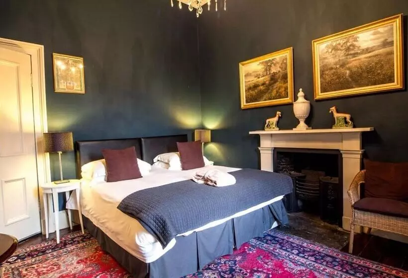 Fotos del hotel Six Brunton Place:  24