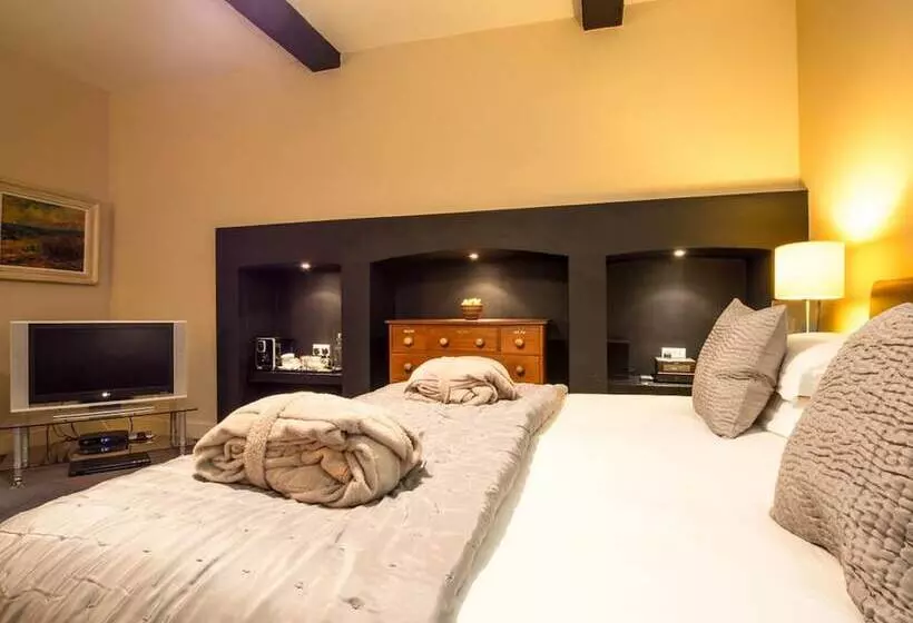 Fotos del hotel Six Brunton Place:  21