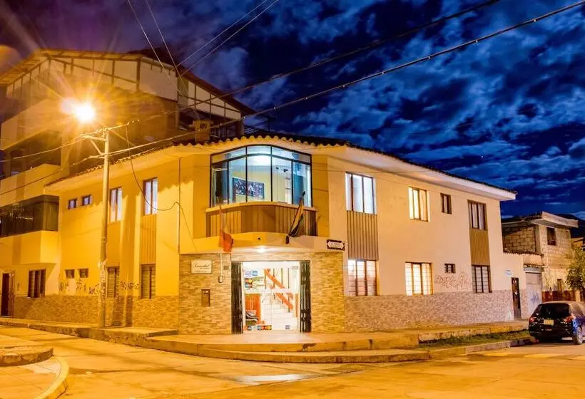 Fotos del hotel Sonnenthal Bed & Breakfast Cusco:  10