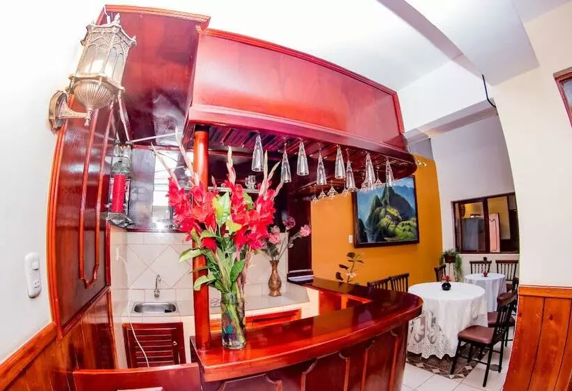 Fotos del hotel Sonnenthal Bed & Breakfast Cusco:  15