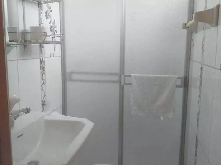 Fotos del hotel Sonnenthal Bed & Breakfast Cusco:  5