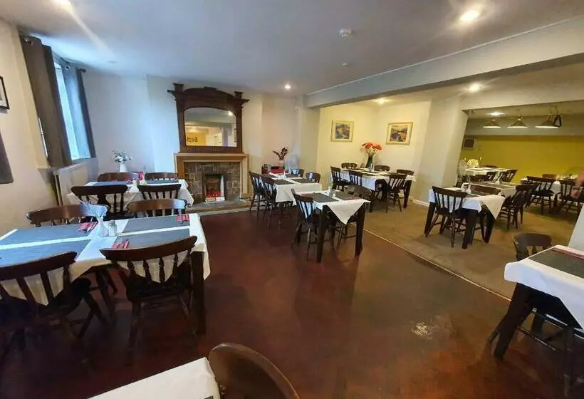 Fotos del hotel The Highlander Hotel:  2