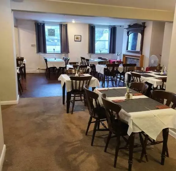 Fotos del hotel The Highlander Hotel:  4