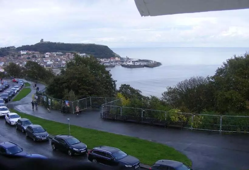 Fotos del hotel The Highlander Hotel:  3