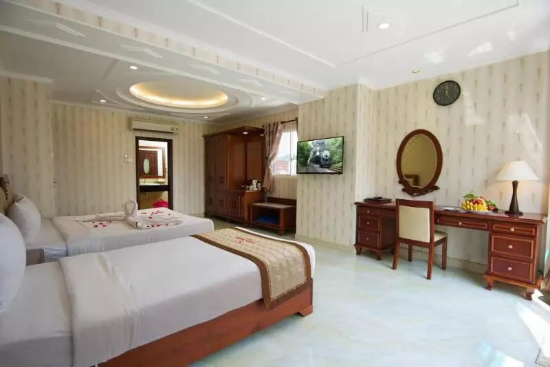 Fotos del hotel Bon Ami   Thiên Xuân:  15