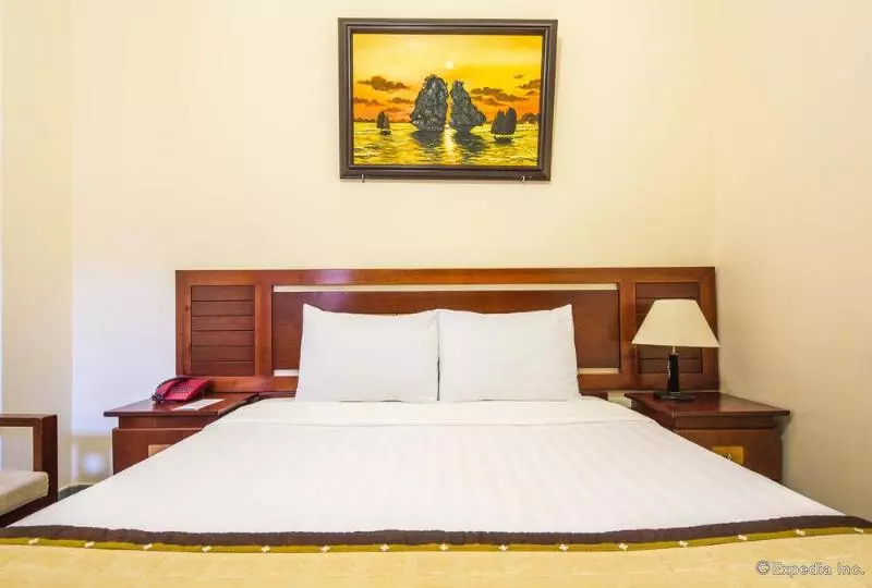 Fotos del hotel Bon Ami   Thiên Xuân:  18