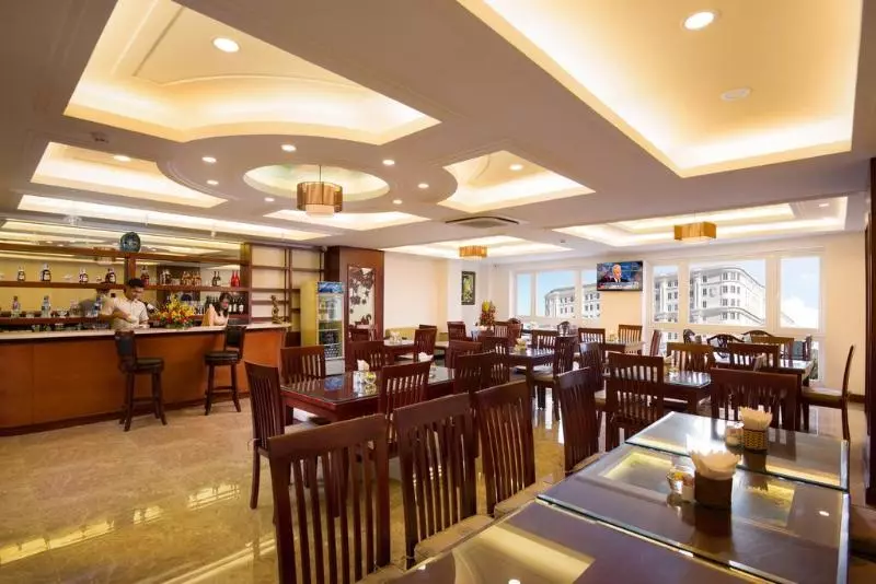 Fotos del hotel Bon Ami   Thiên Xuân:  3