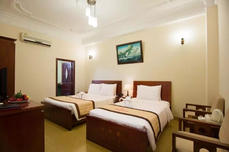 Fotos del hotel Bon Ami   Thiên Xuân:  17