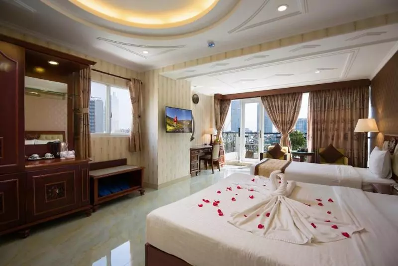 Fotos del hotel Bon Ami   Thiên Xuân:  20