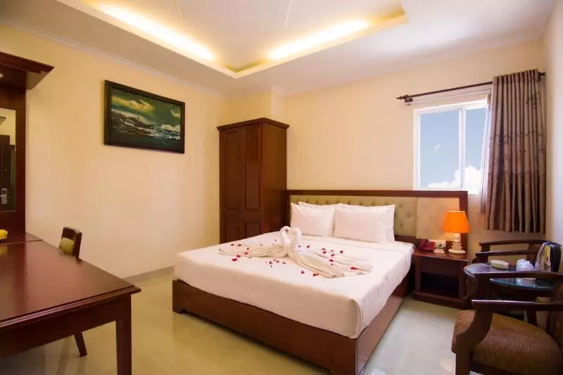 Fotos del hotel Bon Ami   Thiên Xuân:  19