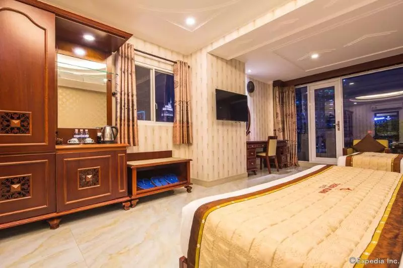 Fotos del hotel Bon Ami   Thiên Xuân:  21