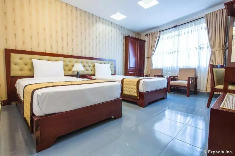 Fotos del hotel Bon Ami   Thiên Xuân:  11