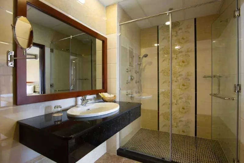 Fotos del hotel Bon Ami   Thiên Xuân:  4