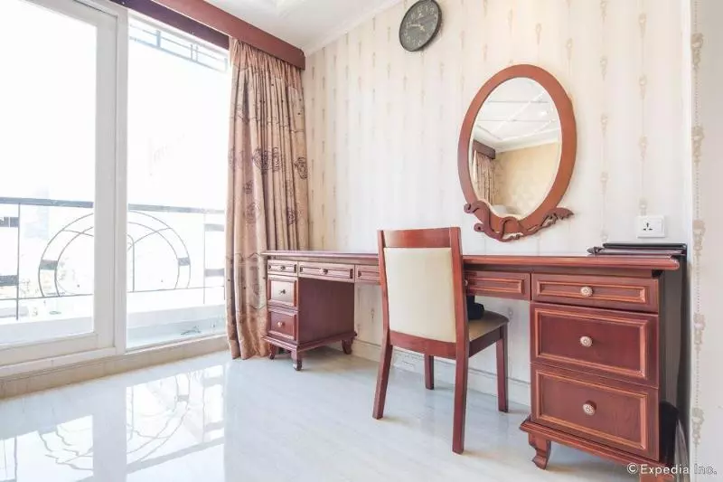 Fotos del hotel Bon Ami   Thiên Xuân:  22