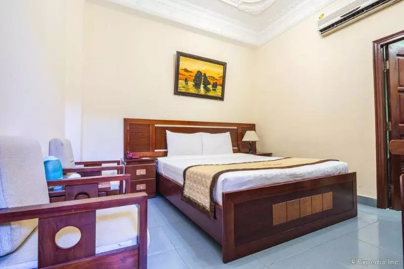 Fotos del hotel Bon Ami   Thiên Xuân:  6