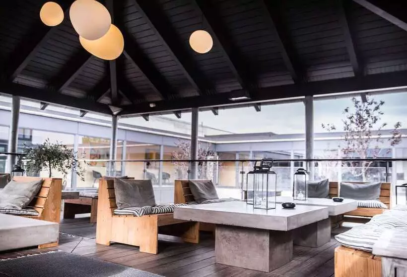 Fotos del hotel Comwell Roskilde:  24