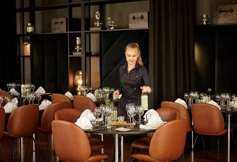 Fotos del hotel Comwell Roskilde:  21