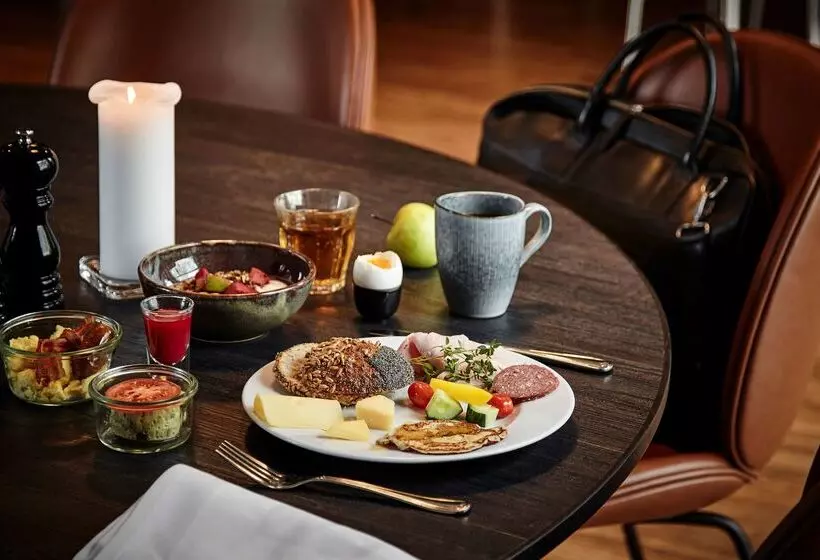 Fotos del hotel Comwell Roskilde:  25