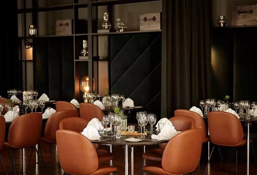 Fotos del hotel Comwell Roskilde:  23