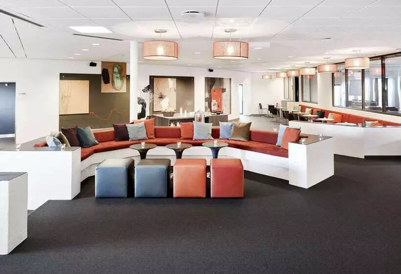 Fotos del hotel Comwell Roskilde:  9