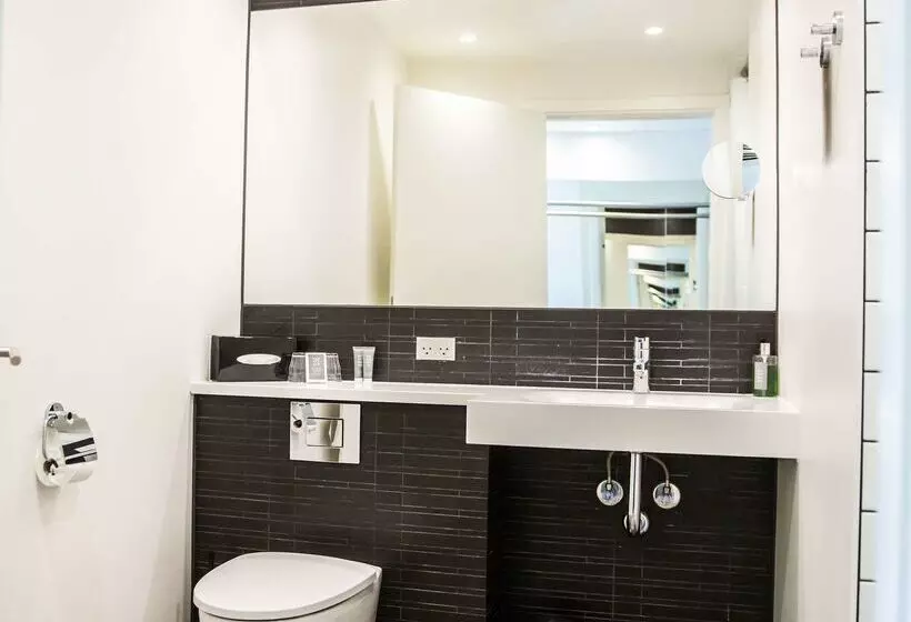 Fotos del hotel Comwell Roskilde:  7