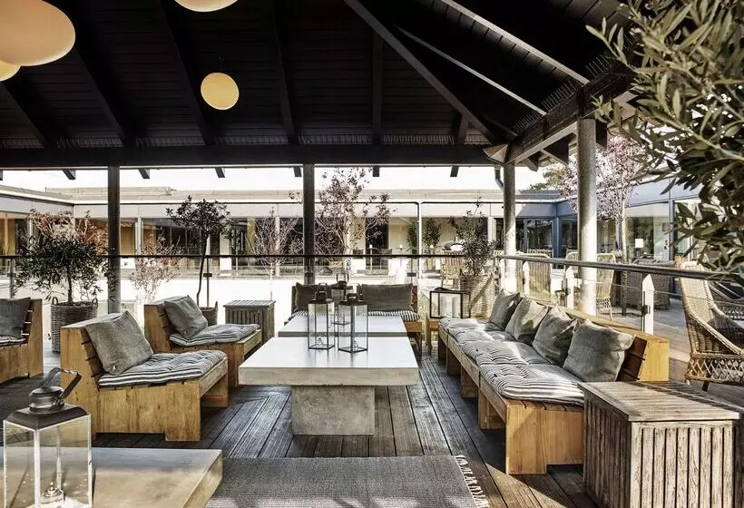 Fotos del hotel Comwell Roskilde:  6