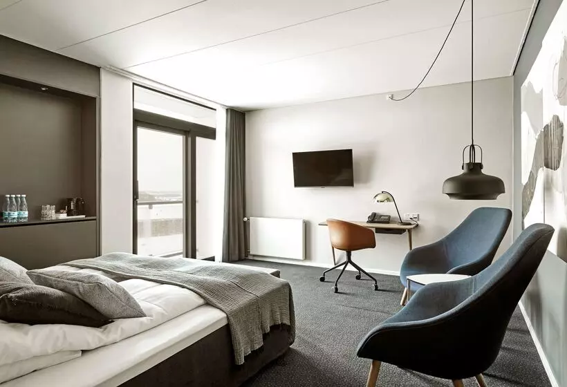 Fotos del hotel Comwell Roskilde:  18