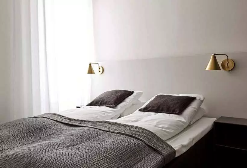 Fotos del hotel Comwell Roskilde:  1