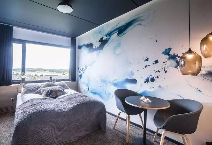 Fotos del hotel Comwell Roskilde:  15