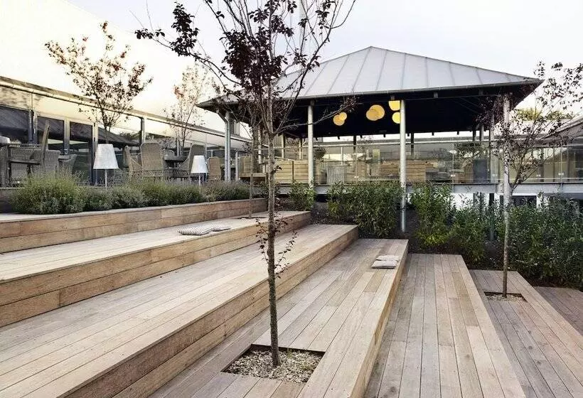 Fotos del hotel Comwell Roskilde:  20