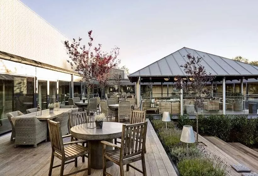 Fotos del hotel Comwell Roskilde:  22