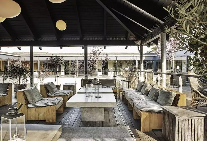 Fotos del hotel Comwell Roskilde:  17