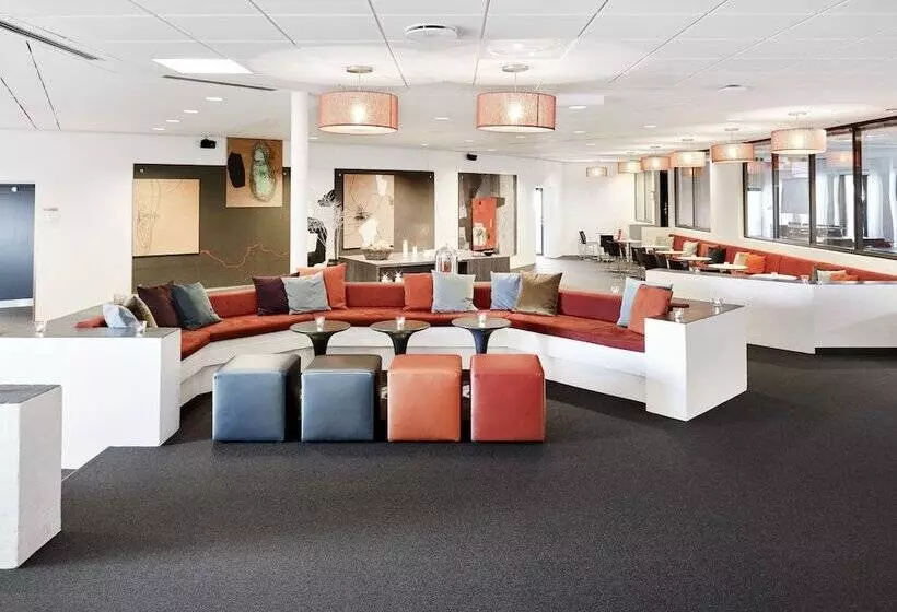 Fotos del hotel Comwell Roskilde:  2